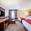Отель Baymont Inn & Suites Fairborn, фото 8