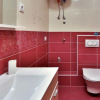 Отель Charming 2-bed Apartment in Srima With sea View, фото 5