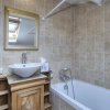 Отель Galant Appartement en bord de mer avec terrasse, фото 9