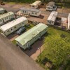 Отель 2 Bedroom Caravan in Lochlands Leisure Park, фото 20