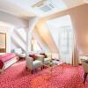 Отель Best Western Plus Hotel StadtPalais, фото 5
