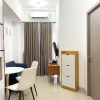 Отель Comfortable 1Br At Vasanta Innopark Apartment, фото 13