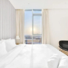 Отель Posh Oceanfront 2BR in Bluewaters Island, фото 20