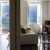 Отель Altido Cosy Apt For 4 W/Balcony And View Of Lake Como, фото 5