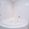 Отель Incrível casa com churrasqueira em Jurerê RDR030, фото 10