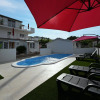 Отель Mihovilovic - 50 m from beach - A2(6+1), фото 16