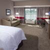 Отель Hampton Inn & Suites Buellton/Santa Ynez Valley, фото 28