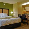 Отель Extended Stay America Select Suites Raleigh RTP 4610 Miami B, фото 6
