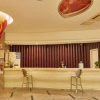 Отель fuerte-hotel, фото 12