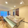 Отель Fancy And Nice 2Br At Braga City Walk Apartment, фото 11
