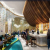 Отель The Guitar Hotel at Seminole Hard Rock, фото 34