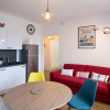 Отель Le Pop : Beau T2 Entierement Renove En Hyper-Centre, фото 6