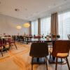 Отель Vienna House Easy by Wyndham Freiburg, фото 13