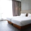 Отель Ana Hotel Jakarta, фото 4