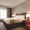 Отель Country Inn & Suites by Radisson, Valparaiso, IN, фото 5