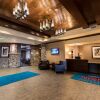 Отель HOLIDAY INN EXPRESS & SUITES, фото 4