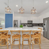 Отель Fresh Amazing Family Home Private Pool Blv101, фото 14