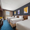 Отель voco Makkah, an IHG Hotel, фото 19