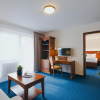 Отель Reindl garni Suiten & Appartments, фото 4