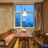 Отель Mehood Theater Hotel (Jinan Quancheng Square), фото 7