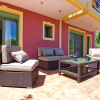 Отель Villa Poseidonia in Katelios, фото 30