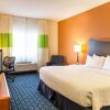 Отель Fairfield Inn & Suites Billings, фото 3