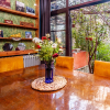 Отель Cozy Flat with Backyard 600 m to Moda Coastal Park, фото 5