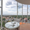 Отель Apartamenty Swinoujscie - Platan Tower, фото 8