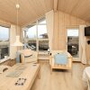 Отель 6 Person Holiday Home in Saeby, фото 3