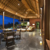 Отель The Longhouse Jimbaran Bali, фото 13