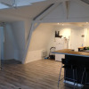 Отель T3 Rénové tout Confort proche métro, фото 14