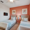 Отель Championsgate 4Br 3Ba Pool Home, фото 4
