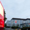 Отель Leonardo Hotel Aachen в Аахене