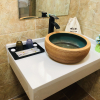 Отель Laojun Mountain Flower Bank Mountain Residence Inn, фото 10
