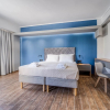 Отель Island City Hotel, фото 25