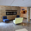 Отель Travelodge by Wyndham Cleveland Lakewood, фото 12