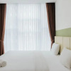 Отель Modern Look 1BR at Brooklyn Alam Sutera Apartment, фото 12