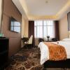 Отель GreenTree Alliance Zhengzhou Chengdong Road Hotel, фото 8