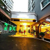 Отель Zheshang Crystal Palace Hotel - Guiyang, фото 10