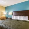 Отель Quality Inn Murray University Area, фото 4