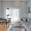 Отель Chmielna Park by Downtown Apartments, фото 8