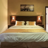 Отель Al Itqan Apart-hotel, фото 3