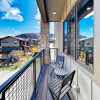 Отель Blackstone Townhouse Unit #2A 2 Bedrooms 2.5 Bathrooms Townhouse, фото 7