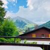 Отель Appartement La Clusaz, 4 pièces, 6 personnes - FR-1-459-45, фото 2