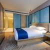 Отель Echarm Hotel Wuhan Jiangxia Zhongbai Plaza, фото 5