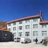 Отель Wu Tai Mountain Jingtai Hotel, фото 1