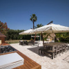 Отель Relais Villa Gandoli, фото 16