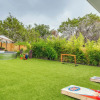 Отель Lago Vista Lake House w/ Putting Green & Fire Pit, фото 26