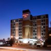 Отель Hampton Inn Pittsburgh University/Medical Center в Питсбурге