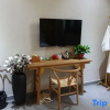 Отель Taizhou liuhejing Zen courtyard homestay, фото 9